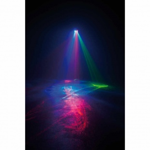 Лазерная цветомузыка American DJ HYPNOTIC RGB
